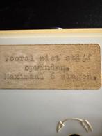 Vintage Jantar Schaakklok uit de USSR, Antiek en Kunst, Verzenden