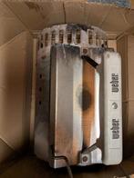 Weber fire starter, Ophalen of Verzenden, Gebruikt