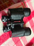Verrekijker 12x50 - Goede staat, Audio, Tv en Foto, Optische apparatuur | Verrekijkers, Ophalen, Gebruikt, 12 tot 20x, Porro (met knik)