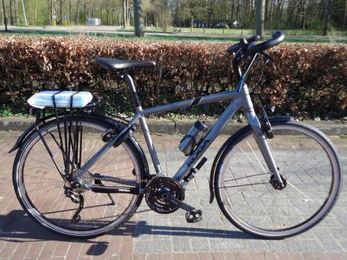 Nieuwe Koga Signature Grandtourer / 45% Korting / Maat 50cm, Fietsen en Brommers, Fietsen | Dames | Sportfietsen en Toerfietsen
