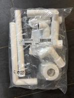 IKEA RÄNNILEN Sifon - Nieuw in verpakking, Doe-het-zelf en Verbouw, Afvoer, Pvc, Nieuw, Minder dan 2 meter