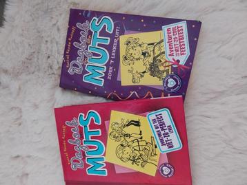 Dagboek van een Muts beschikbaar voor biedingen