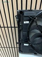 BMW 3 4 serie F30 F31 F32 F36 koelerpakket benzine, Auto-onderdelen, Motor en Toebehoren, Ophalen, Gebruikt, BMW