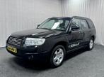 Subaru Forester 2.0 LPG X Comfort Pack | Cruise | Airco | Tr, Auto's, Subaru, 1994 cc, Gebruikt, 4 cilinders, 715 kg