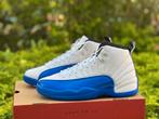 Air Jordan 12 Blueberry, Kleding | Heren, Schoenen, Sportschoenen, Air Jordan, Nieuw, Verzenden