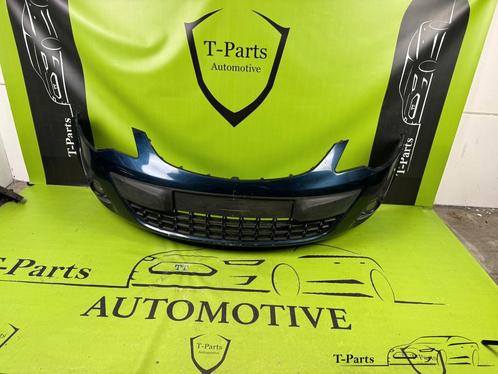 opel corsa d voorbumper bumper, Auto-onderdelen, Carrosserie en Plaatwerk, Bumper, Opel, Gebruikt, Ophalen of Verzenden