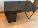 Bureau Micke (Ikea), Ophalen, Zo goed als nieuw, Bureau
