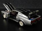 Greenlight 1:18 '67 Shelby Mustang Eleanor Gone in 60 second, Ophalen of Verzenden, Nieuw, Auto, Overige merken