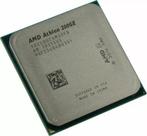 Processor AMD Athlon 200GE 3,2GHZ Socket AM4, Computers en Software, Processors, Gebruikt, 4-core, Ophalen of Verzenden, Socket AM4