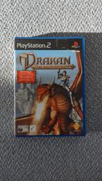 Drakan: The Ancient Gates - PS2, Avontuur en Actie, 1 speler, Eén computer, Ophalen of Verzenden