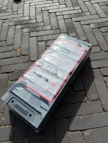 Fiamma Level Pro Wielkeggen Caravan/Camper beschikbaar voor biedingen