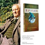 Eerste druk NL editie Roverandom J.R.R. Tolkien 2002, Boeken, Ophalen of Verzenden, Zo goed als nieuw