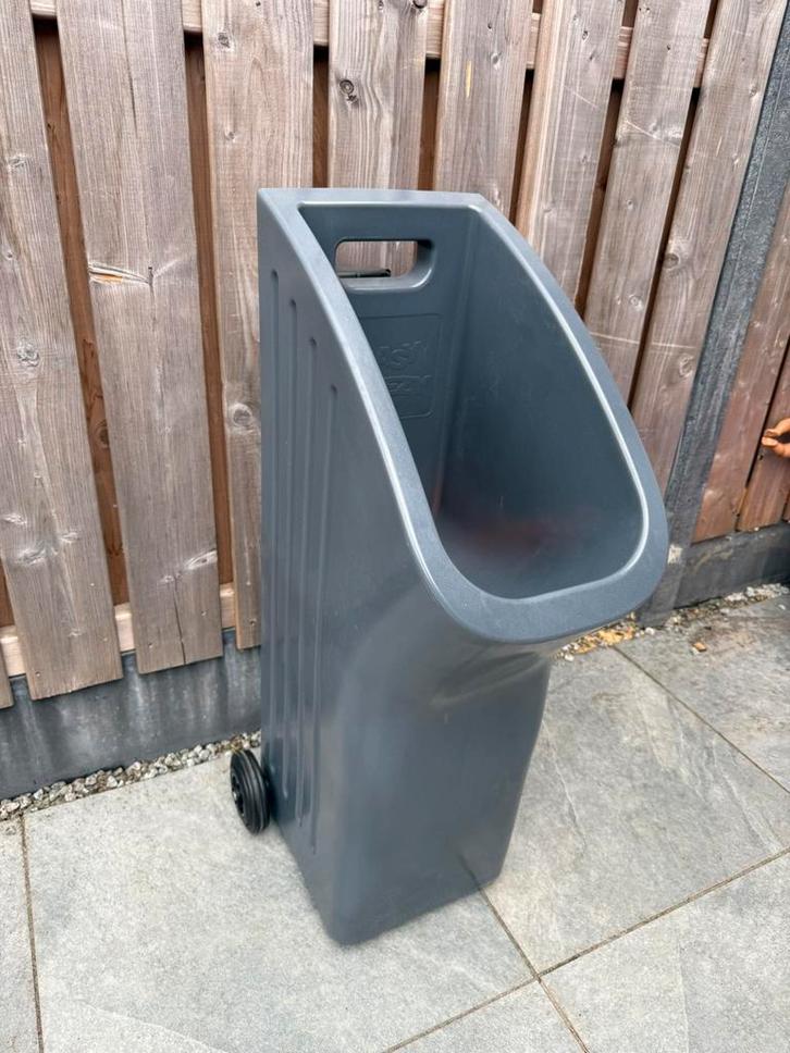 Te huur 1-persoons plaszuil / urinoir/ dixie, Doe-het-zelf en Verbouw, Sanitair, Toilet, Ophalen