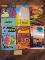 Diverse avi leesboeken van Zwijsen / De Leesleeuw., Ophalen, Fictie algemeen