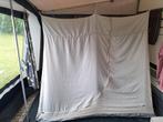 Eurotrail inhangtentje, Ophalen, Gebruikt