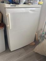 Koelkast Liebherr gebruikt, gratis op te halen, Ophalen, 160 cm of meer, Minder dan 75 liter, 45 tot 60 cm