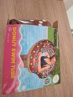 Opblaasbare donut, Ophalen of Verzenden, Nieuw