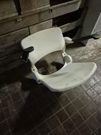 Invalide stoel, Verzenden