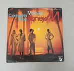 Boney M  - Malaika, Cd's en Dvd's, Gebruikt, 7 inch, Single, Ophalen of Verzenden