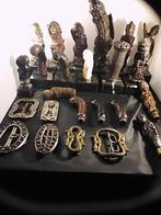 Keris grepen kriss, Antiek en Kunst, Kunst | Niet-Westerse kunst, Ophalen of Verzenden