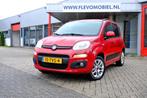 Fiat Panda 0.9 TwinAir Lounge Airco|1e Eig|LMV|Trekhaak, Auto's, Voorwielaandrijving, Euro 5, 86 pk, Gebruikt
