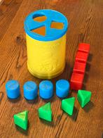 Fisher-Price vormensorteerder – klassieke set, Kinderen en Baby's, Speelgoed | Bouwstenen, Ophalen, Zo goed als nieuw, Overige merken