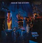Kids In The Kitchen  ‎Kids In The Kitchen lp, Ophalen of Verzenden, 1980 tot 2000, Gebruikt, 12 inch
