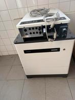 Omvormer GoodWe  GW5K-BT +Thuisbatterij ( Nieuw), Ophalen of Verzenden, Nieuw, Overige typen