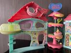 Pet shop huisje, Verzamelen, Ophalen of Verzenden, Zo goed als nieuw