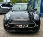 Mini Mini 1.2 One Chili/STOELVW/KEYLESS/H.LEDER!, Auto's, Mini, Voorwielaandrijving, Gebruikt, 4 stoelen, Zwart