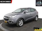 Hyundai ix35 1.6i GDI i-Magine AIRCO CRUISE TREKHAAK Bluetoo, Voorwielaandrijving, 135 pk, 1591 cc, 4 cilinders