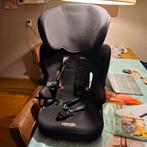 Nania kinderstoel 9-18 kg, Kinderen en Baby's, Autostoeltjes, 9 t/m 18 kg, Verstelbare rugleuning, Ophalen, Overige merken