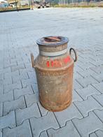 Oude Melkbus - Decoratief, Ophalen