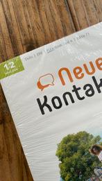 Neue Kontakte Duits 1/2 havo vwo, ed 7.1 SET Flex-boel A B, Boeken, Ophalen of Verzenden, Nieuw, HAVO, Duits