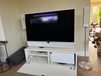 loewe individual met tv kast, 50 Hz, 100 cm of meer, Ophalen, Overige merken