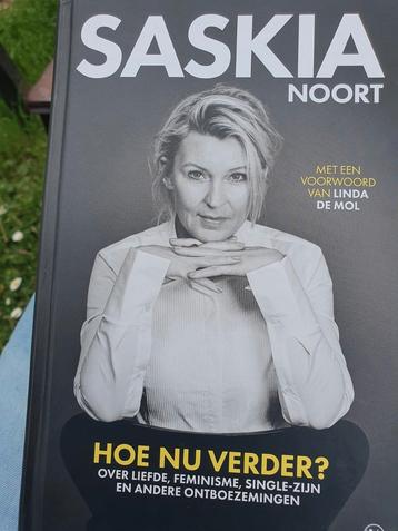 Saskia Noort - Hoe nu verder?