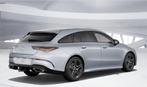 Mercedes-Benz CLA-klasse Shooting Brake 180 Star Edition AMG, CLA, 136 pk, Euro 6, 4 cilinders