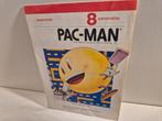 Boekje van Pac-Man PacMan Atari 2600, Avontuur en Actie, 1 speler, Ophalen of Verzenden, Zo goed als nieuw