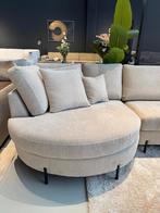 Direct ophalen | Velvet Teddy | Ronde eiland | Utrecht, Ophalen, 4131 NH, Hoekbank, Nieuw