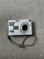 Casio Exilim EX z50, Ophalen, Gebruikt