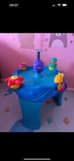 Lamaze wind/activiteiten tafel, Ophalen, Zo goed als nieuw