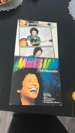 Janis Ian, Cd's en Dvd's, Ophalen of Verzenden, 1960 tot 1980, Zo goed als nieuw, 12 inch