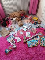 Groot Sinterklaas & Zwarte Pieten Spullen Pakket!, Ophalen of Verzenden, Gebruikt