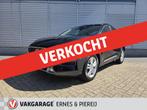 Hyundai KONA 1.0 T-GDI *Garnatie mogelijk tot 01-10-2029, Voorwielaandrijving, Stof, Gebruikt, Zwart
