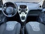 Ford Ka 1.2 Limited start/stop | Airco |Stoelverwarming|, Auto's, Ford, Voorwielaandrijving, Stof, Gebruikt, 4 cilinders