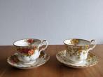 Royal Albert Servies - Old Country Roses, Sheraton Marjorie, Ophalen