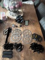 Fatbike spullen v8 en c80 mini, Fietsen en Brommers, Ophalen of Verzenden, Nieuw, Fatbike