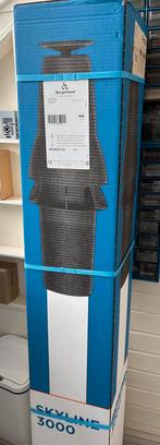 Rookgasafvoer, Ophalen, Afvoer, Pvc, Nieuw