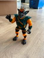 Originele LJN Thundercats 1987 Rataro, Verzenden, Gebruikt