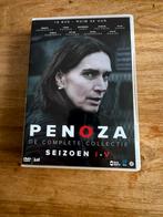 Penoza Seizoen 1-5 DVD Boxset NL versie compleet, Verzenden, Boxset, Zo goed als nieuw, Vanaf 12 jaar